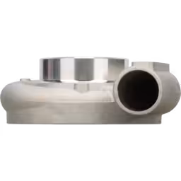 3593920 CH Carcaça Compressor HX40 para MAN D0836LUH02