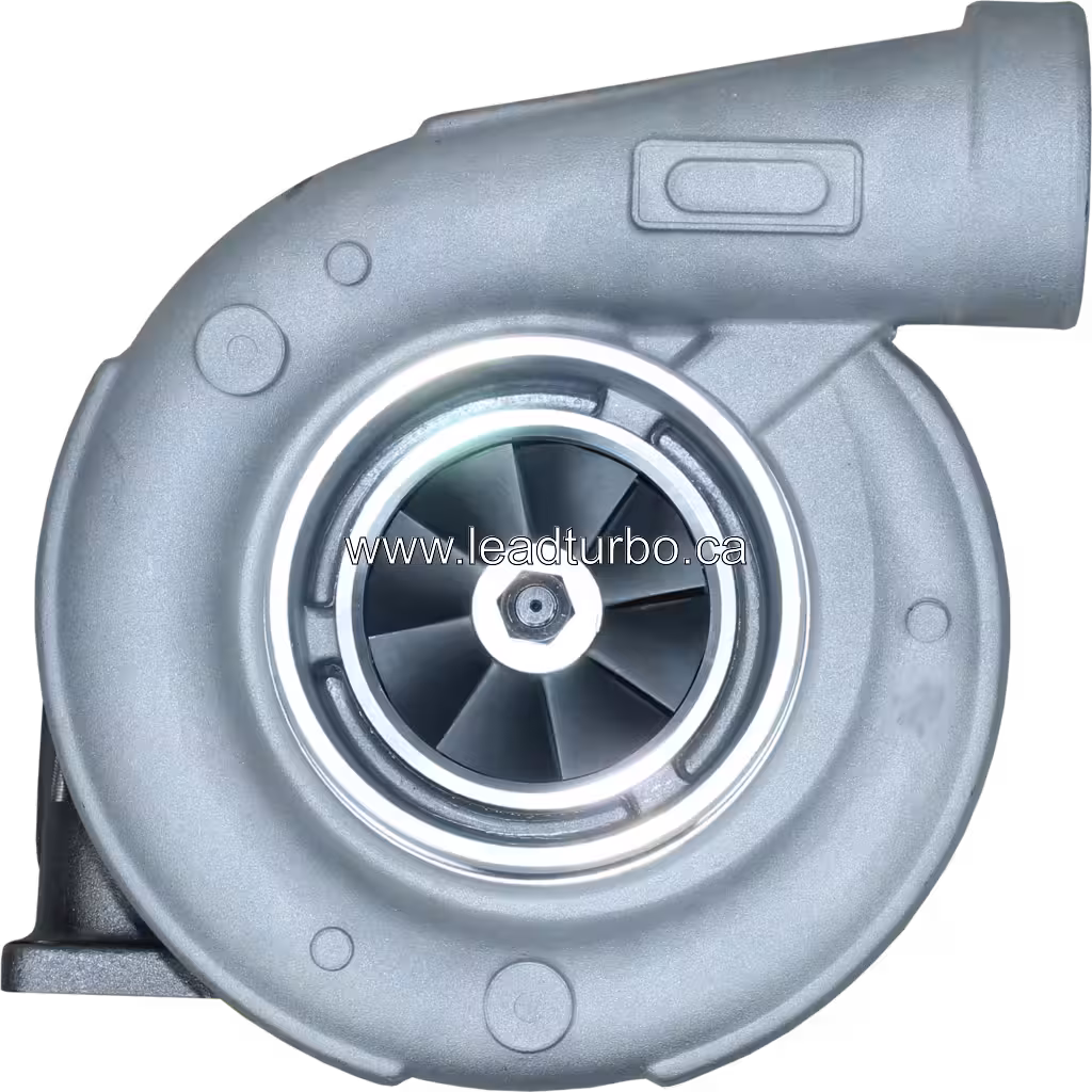 3594134 HX80 Turbocharger for Cummins K19-G4