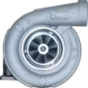 3594134 HX80 Turbocharger for Cummins K19-G4