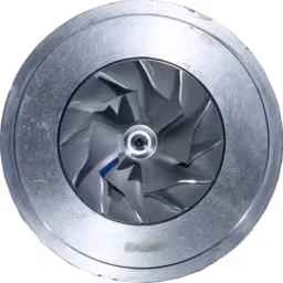 3594856 HX30W Turbocharger Core for Cummins 4BT Replacement