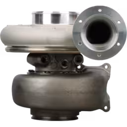3598329 HX82 Turbocharger Replacement for Cummins QSV91