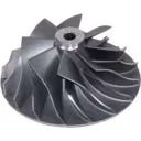 3599643 H1E Compressor Wheel Replacement for Perkins CV8 360G