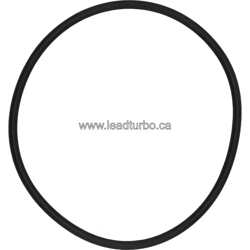 H2D Turbolader Dichtung 3762915