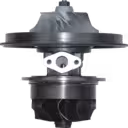 FOR 3767948 HX80 Turbo Core for Cummins KV16