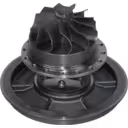 HX80 Core Vorderansicht für KV16 Motor