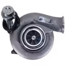 Турбокомпресор 3800463 HX35W для Cummins 6BT