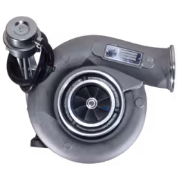 Турбокомпресор 3800463 HX35W для Daewoo DH220-5 (Cummins 6BT)