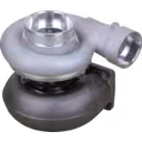 3801803 HC5A Turbocharger Replacement for Cummins KTTA2300C