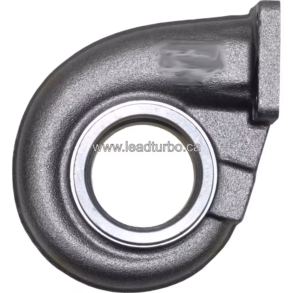FOR 3802770 TH HX35 Turbine Housing front view