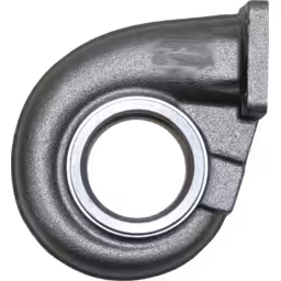 3802770 TH HX35 Turbine Housing for Cummins 6BTA Turbocharger