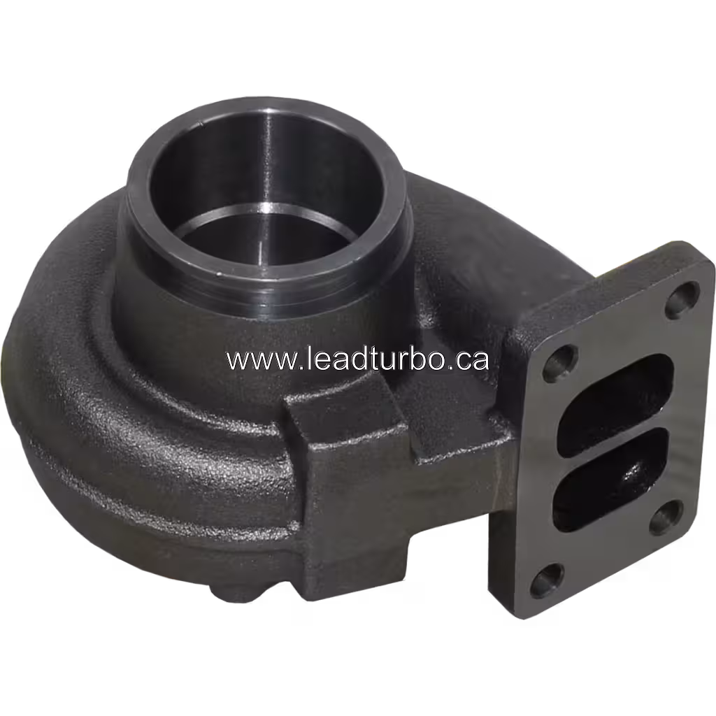 Cummins 6BTA HX35 Turbine Housing replacement part