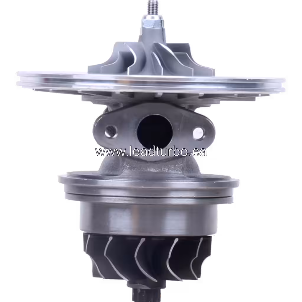 FOR 3990023043 K27-3060G turbocharger core front view
