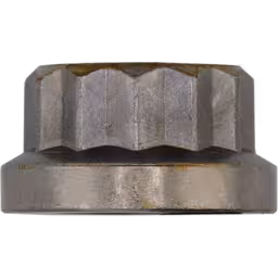 400768-0014 Shaft Nut для TV9101: післяринкова заміна