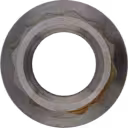 400768-0014 TV9101 Turbocharger Shaft Nut Replacement thumbnail 4