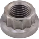 400768-0014 TV9101 Turbocharger Shaft Nut Replacement