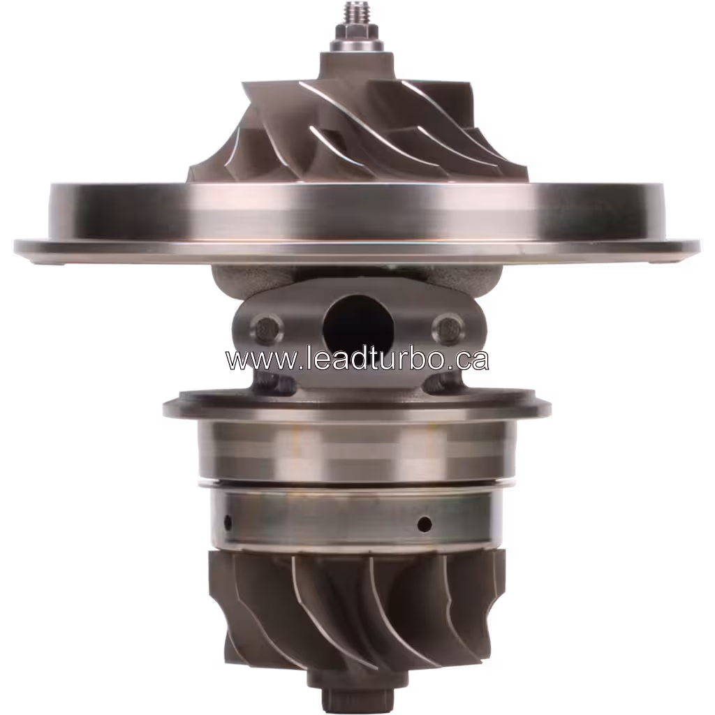 FOR 4024964 HX55W Turbolader Core für Cummins QSM11