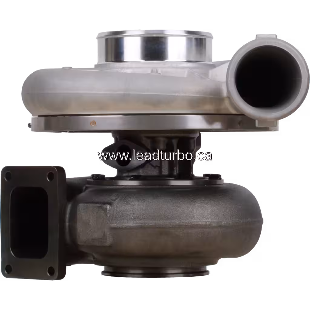 4025254 HX82 Turbocharger for Cummins QST30
