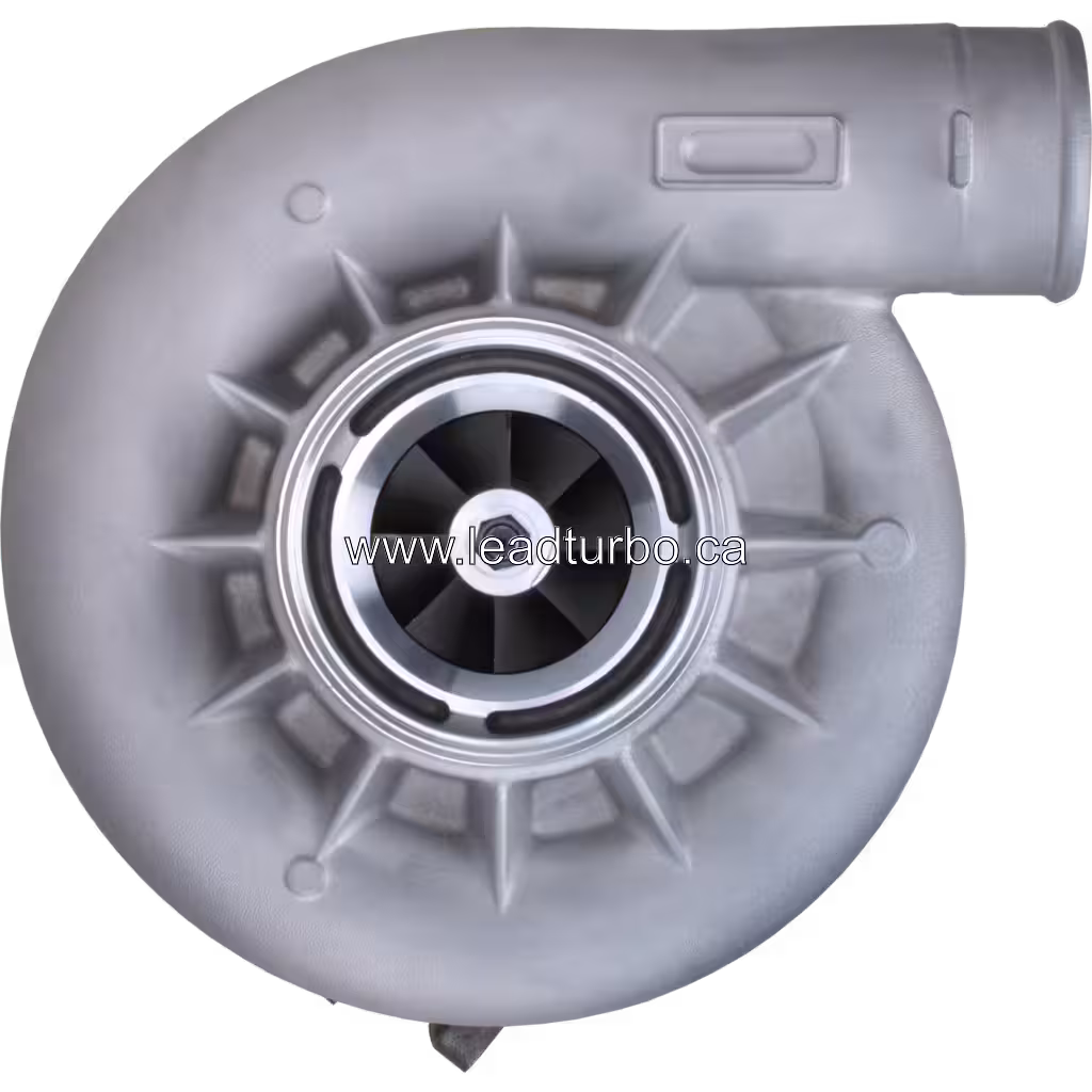4025254 Turbocharger Packing and Dimensions