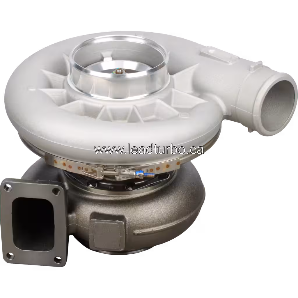 Cummins Genset Turbo Replacement 3595456