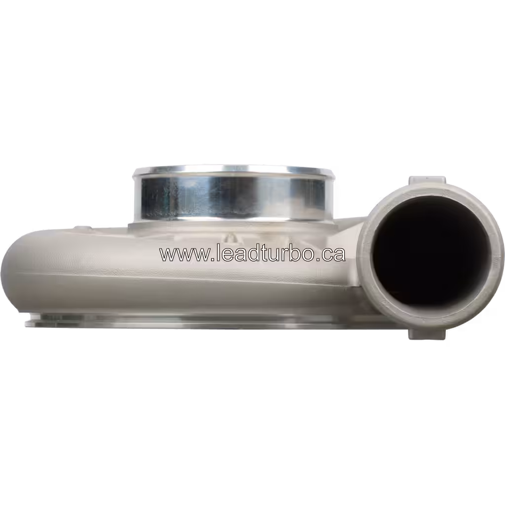 FOR 4038022 CH HX82 Compressor Housing front view