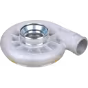4038022 CH HX82 Compressor Housing for Cummins Premier 700HP