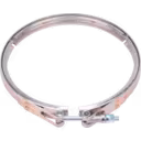 4041107 HE551V V-Band for IVECO Cursor 13 Turbocharger