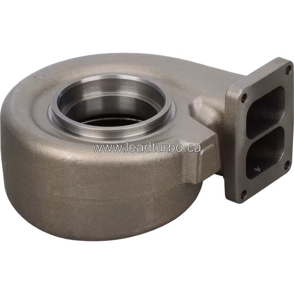 Корпус турбіни 4043606 з референсними номерами OEM 4043608, 2840120 TH