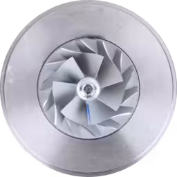 4043807 Core de Turbocompresseur HX40W pour Volvo D9 / Deutz (4043807)