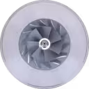 4043807 Core de Turbocompresseur HX40W pour Volvo D9 / Deutz (4043807) thumbnail 4