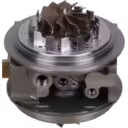 4046226 HE400VG HE451VE Turbo Core for Cummins ISM thumbnail 3