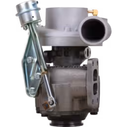 Турбокомпресор 4050068 HX40W для DACHAI CA6DF1-26-58Q (заміна)