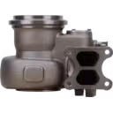 Корпус турбіни FOR 4090042RX TH для HX55W, сірий чавунний корпус з інтегрованим актуатором