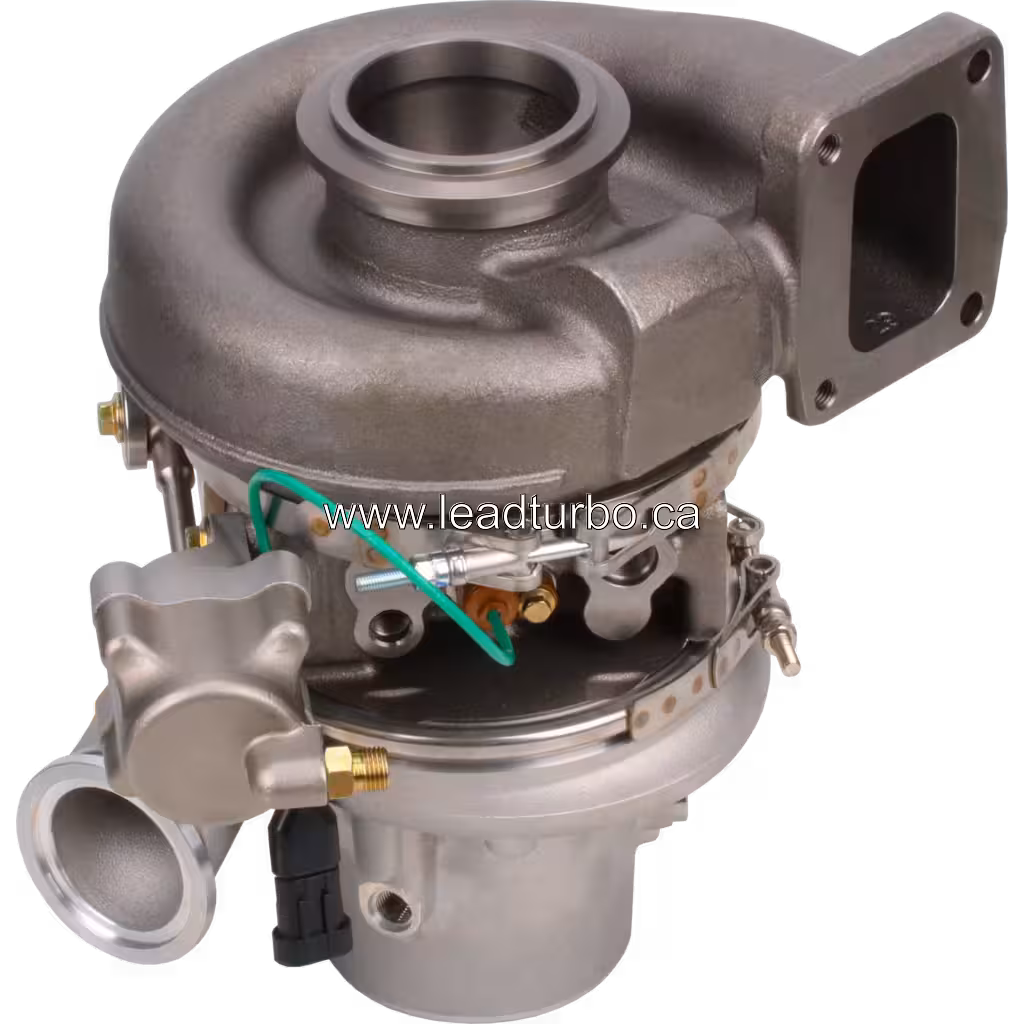 Cummins ISLE Turbolader Ersatzteil 4090052