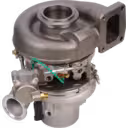 Cummins ISLE Turbolader Ersatzteil 4090052