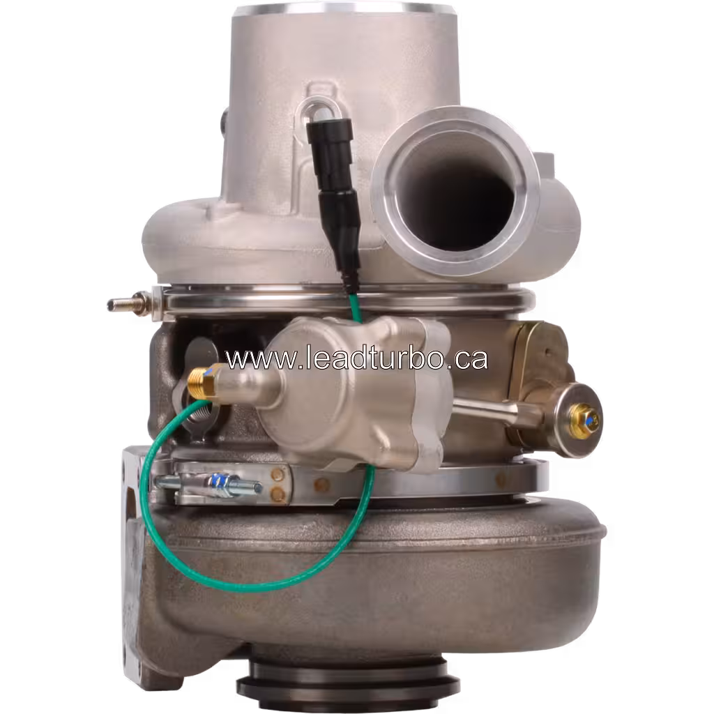 4090052 HE431V Turbolader Ersatz für Cummins ISL