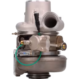 4090052 HE431V Turbolader Ersatz für Cummins ISL & ISLE Motoren