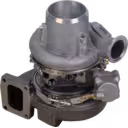 4090052 HE431V Turbolader Ersatz für Cummins ISL & ISLE Motoren