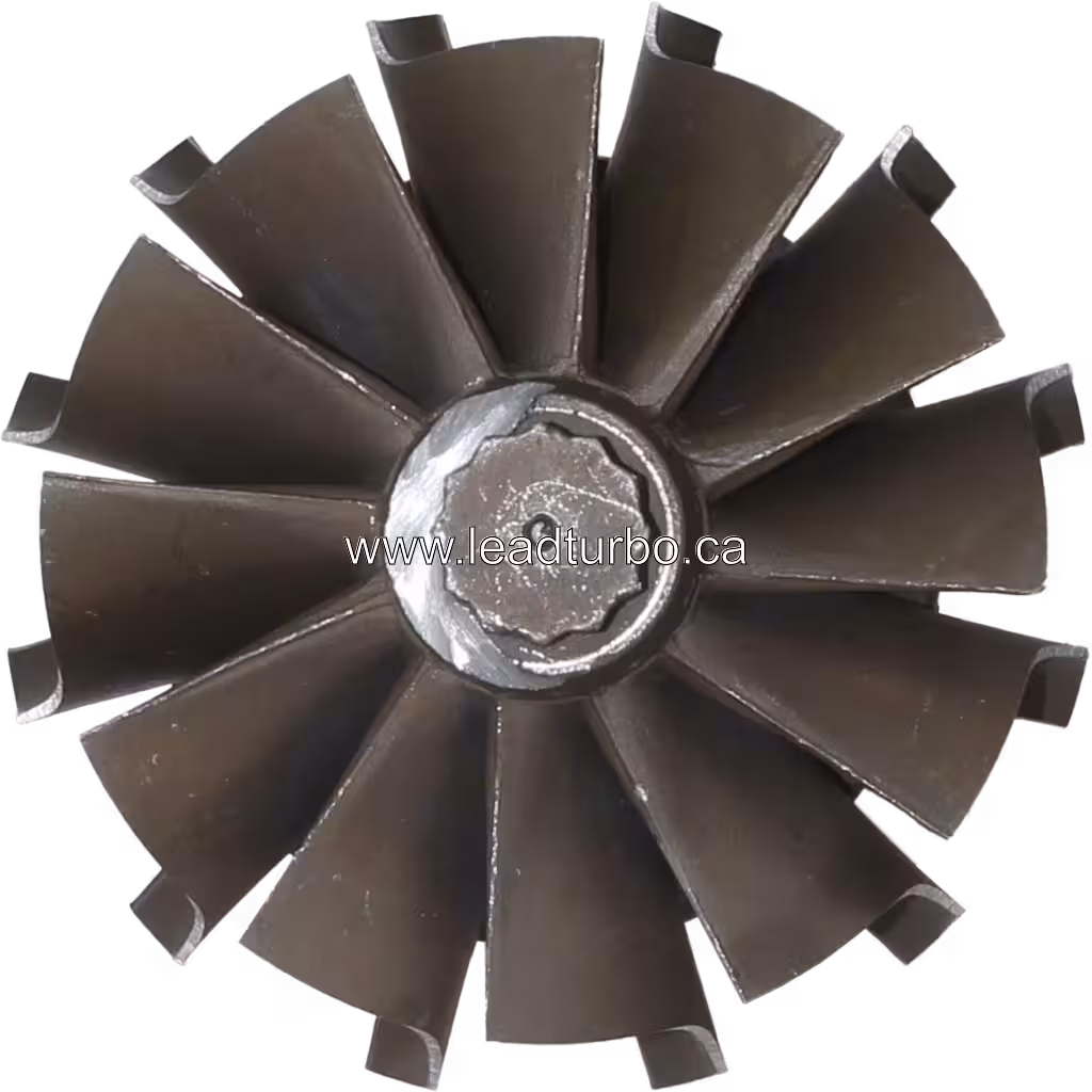 Ersatz-Turbinenrad TTIN150226 J96