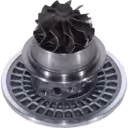 441398-0118 Turbolader Kern OEM Ref 466789-0001