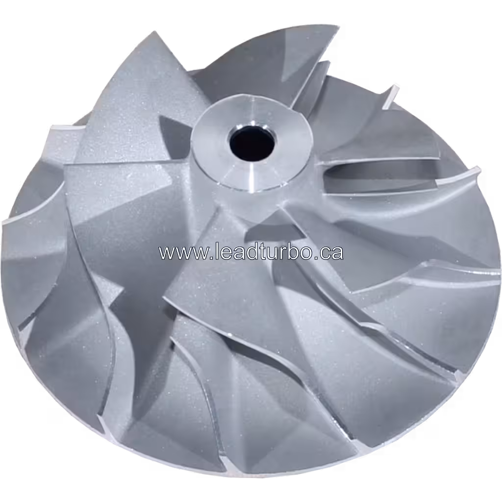 441792-0029 Verdichterrad TA5126 Turbolader
