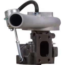 452047-0002 TB2557 Turbocharger Replacement for Nissan TD27 & Ford Maverick