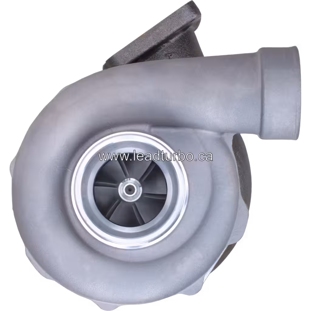 Aftermarket Turbocharger 6152818310 for Komatsu WA450