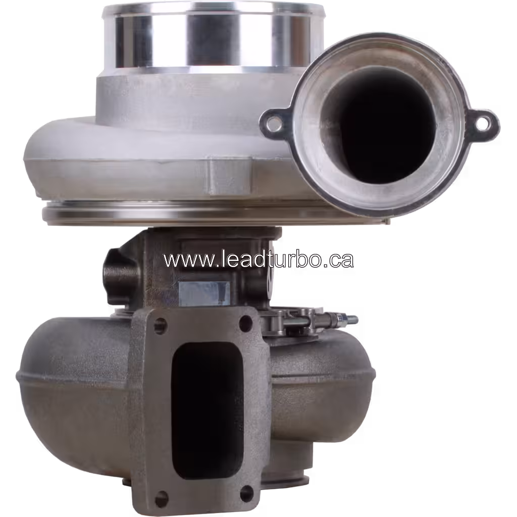 466807-5004 BTV8501 Turbolader Ersatz für CAT Earth Moving