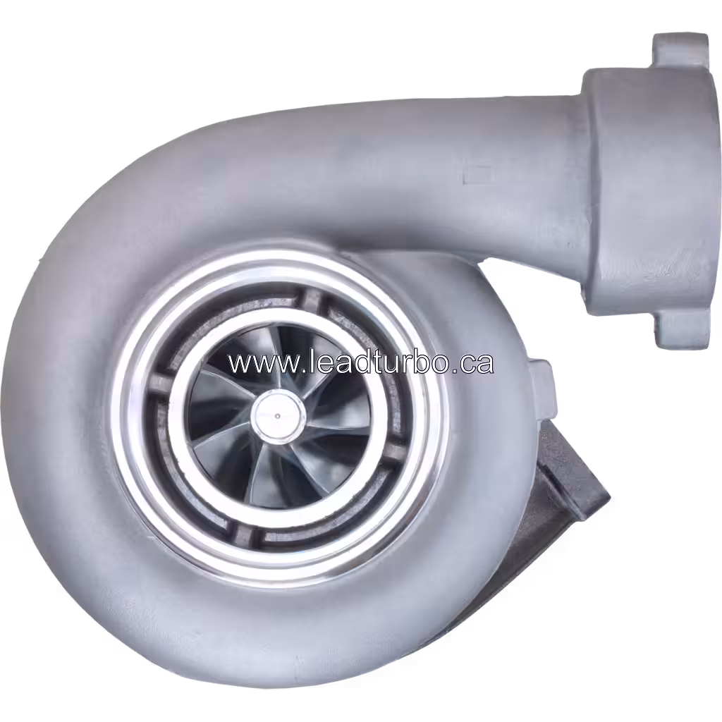 466807-5004 Turbolader Verpackung und Gewichtsangabe 32kg