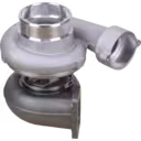 466807-5004 BTV8501 Turbolader Ersatz für CAT Earth Moving