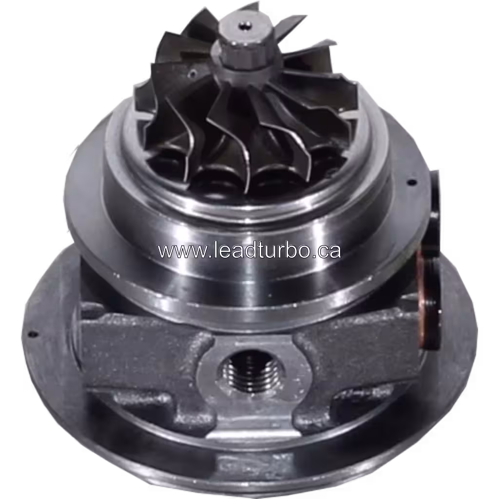 Turbolader Core 49135-03041 Detailansicht