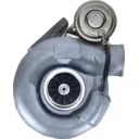 Mitsubishi 6D14T Engine Turbocharger Part Number 49187-00211