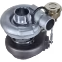 49187-00211 TD07-5 Turbocharger Replacement for Mitsubishi 6D14T KATO HD700-7