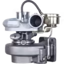 49187-00211 TD07-5 Turbolader Ersatz für Mitsubishi 6D14T