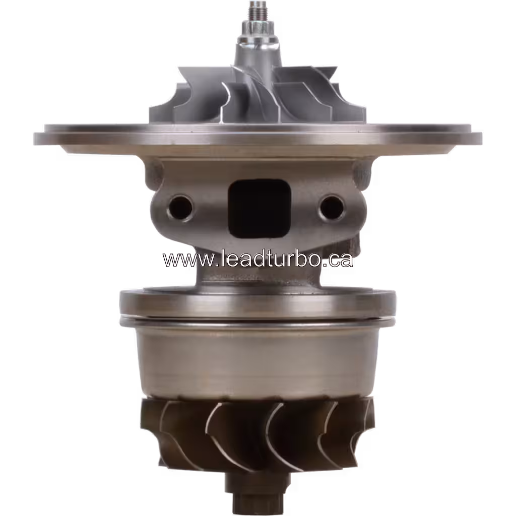 4N8969 J96 Turbocharger Core Replacement front view